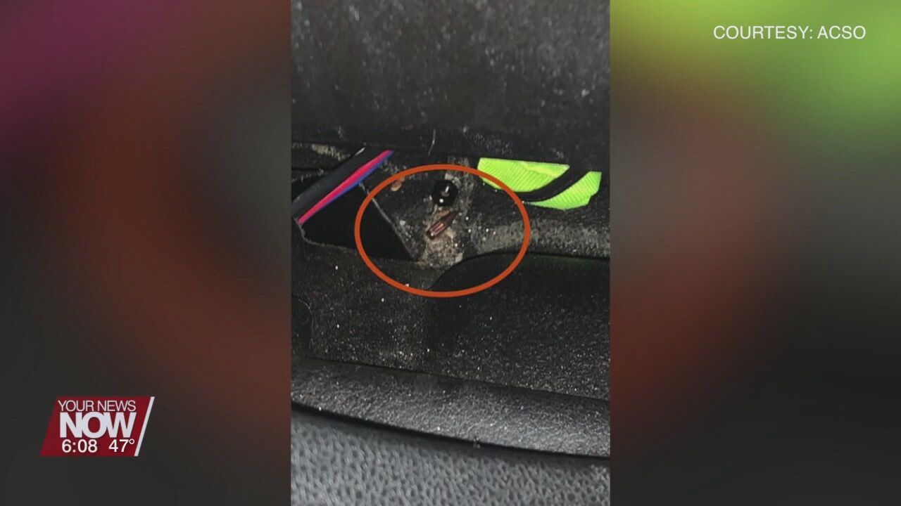 Remembering last New Year's Eve, law enforcement warning against celebratory gunfire